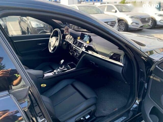 БМВ 4 Серія, об'ємом двигуна 2 л та пробігом 182 тис. км за 16990 $, фото 19 на Automoto.ua