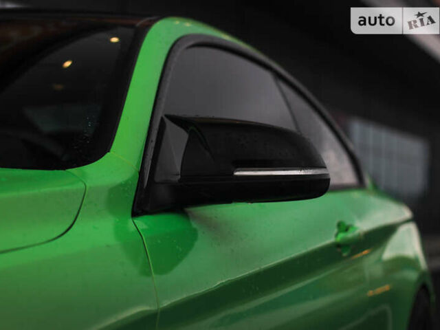 БМВ 4 Серия, объемом двигателя 2 л и пробегом 63 тыс. км за 24999 $, фото 4 на Automoto.ua