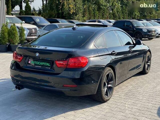 БМВ 4 Серія, об'ємом двигуна 2 л та пробігом 182 тис. км за 16990 $, фото 9 на Automoto.ua