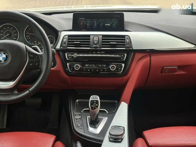 БМВ 4 Серія, об'ємом двигуна 2 л та пробігом 178 тис. км за 18500 $, фото 26 на Automoto.ua