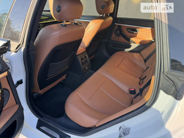 БМВ 4 Серия, объемом двигателя 2 л и пробегом 121 тыс. км за 15999 $, фото 14 на Automoto.ua