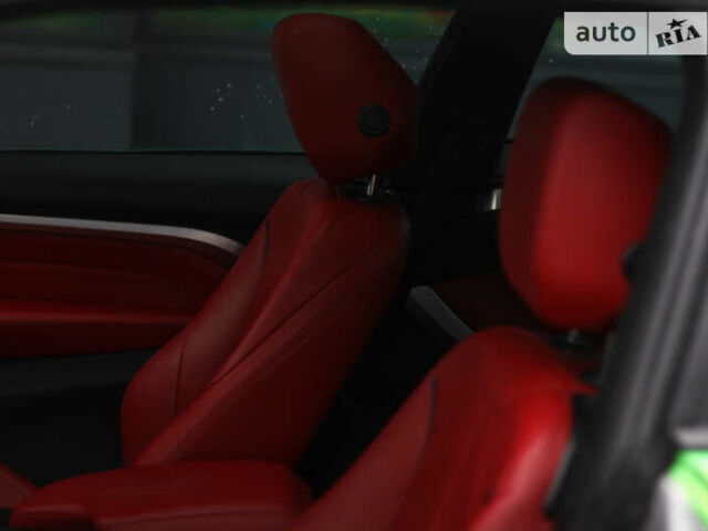 БМВ 4 Серия, объемом двигателя 2 л и пробегом 63 тыс. км за 24999 $, фото 24 на Automoto.ua