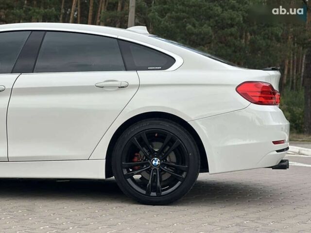 БМВ 4 Серія, об'ємом двигуна 2 л та пробігом 178 тис. км за 18500 $, фото 11 на Automoto.ua