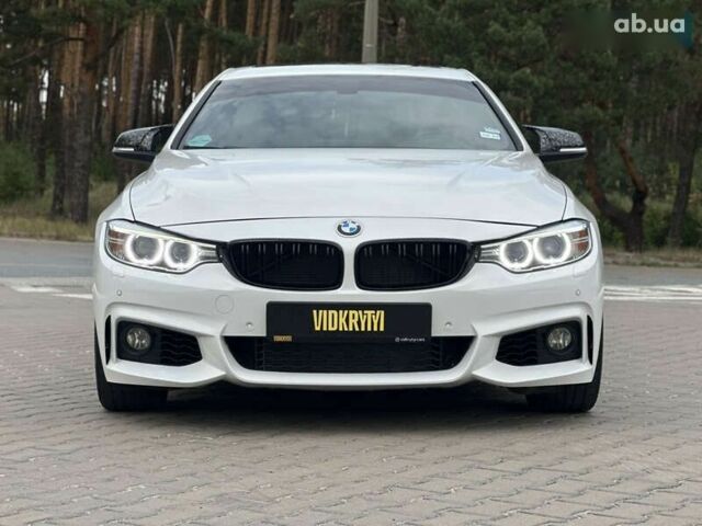 БМВ 4 Серія, об'ємом двигуна 2 л та пробігом 178 тис. км за 18500 $, фото 2 на Automoto.ua