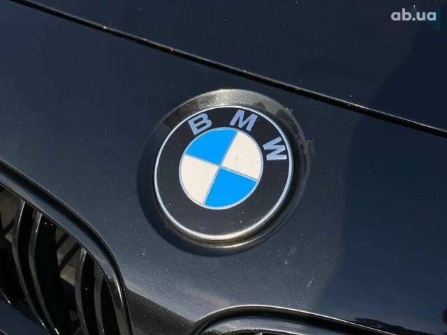 БМВ 4 Серія, об'ємом двигуна 2 л та пробігом 182 тис. км за 16990 $, фото 1 на Automoto.ua