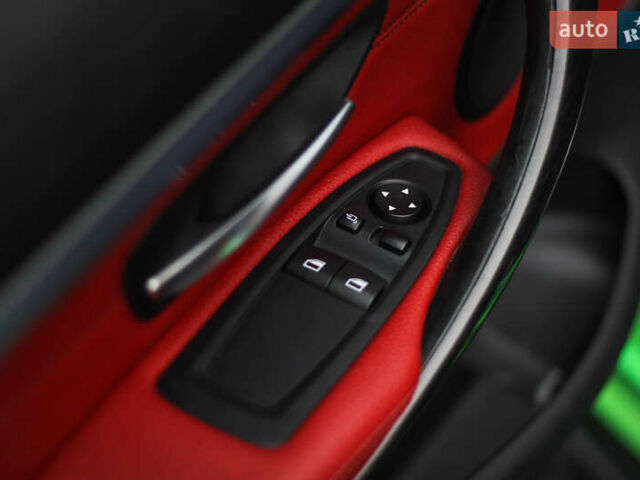 БМВ 4 Серия, объемом двигателя 2 л и пробегом 63 тыс. км за 24999 $, фото 25 на Automoto.ua