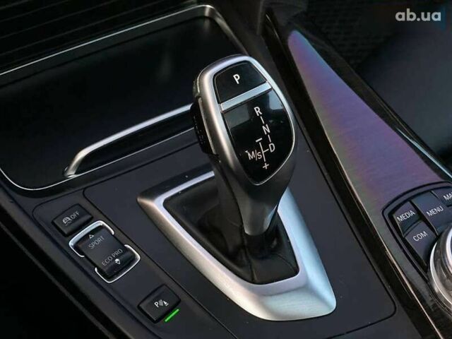 БМВ 4 Серія, об'ємом двигуна 2 л та пробігом 182 тис. км за 16990 $, фото 29 на Automoto.ua