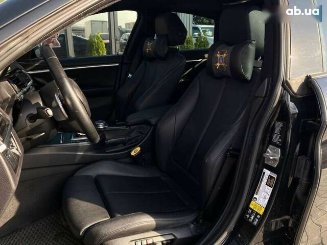 БМВ 4 Серія, об'ємом двигуна 2 л та пробігом 182 тис. км за 16990 $, фото 16 на Automoto.ua