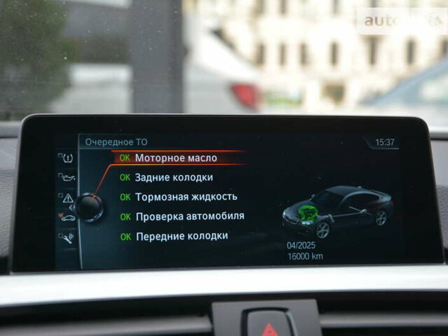 БМВ 4 Серия, объемом двигателя 2 л и пробегом 131 тыс. км за 21999 $, фото 37 на Automoto.ua