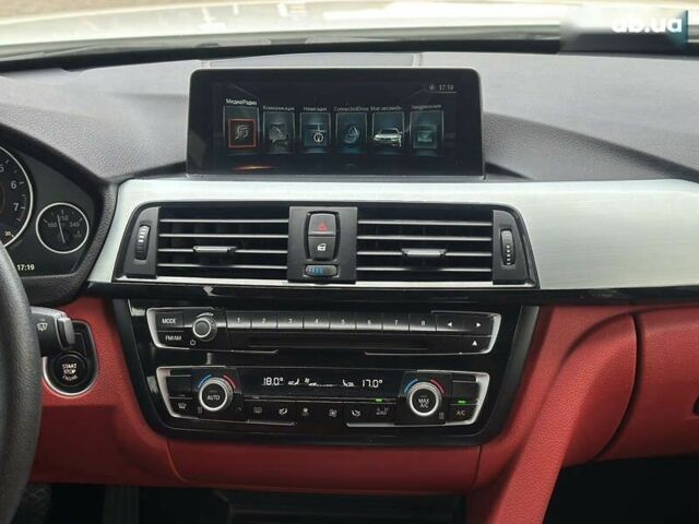 БМВ 4 Серія, об'ємом двигуна 2 л та пробігом 178 тис. км за 18500 $, фото 28 на Automoto.ua