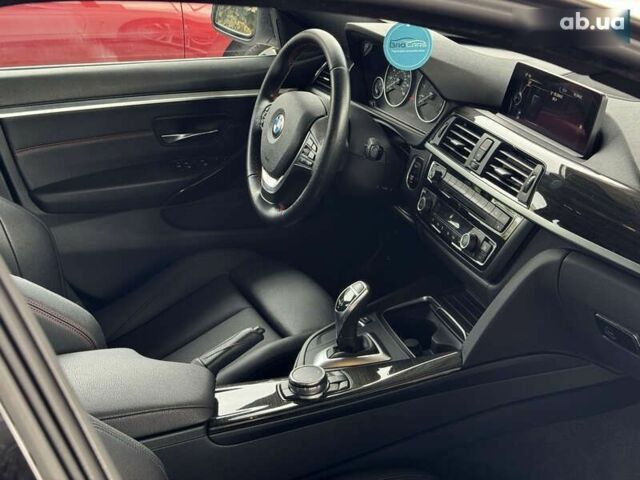 БМВ 4 Серия, объемом двигателя 2 л и пробегом 151 тыс. км за 16999 $, фото 2 на Automoto.ua