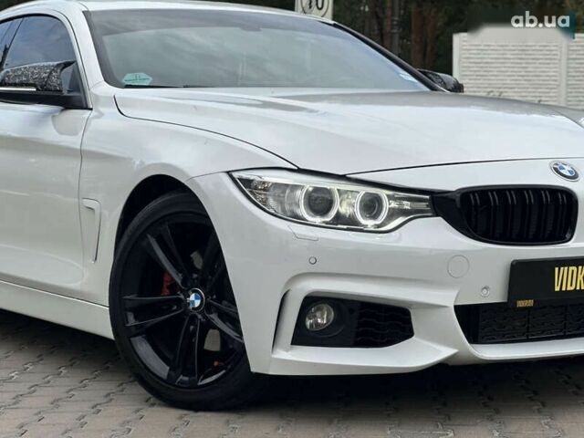 БМВ 4 Серія, об'ємом двигуна 2 л та пробігом 178 тис. км за 18500 $, фото 6 на Automoto.ua