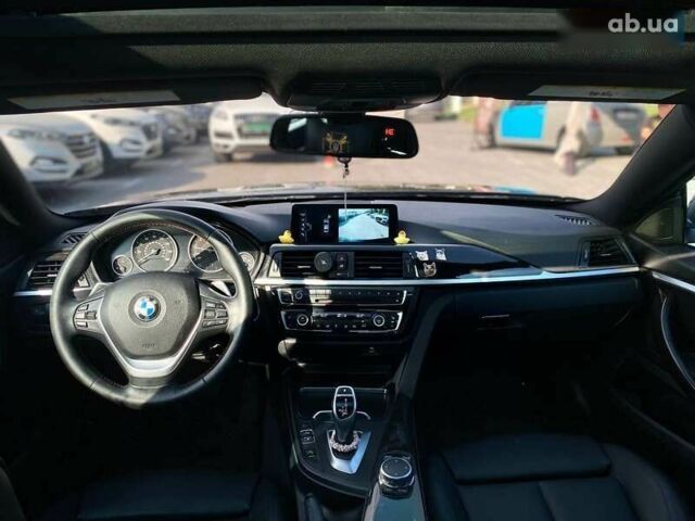 БМВ 4 Серія, об'ємом двигуна 2 л та пробігом 182 тис. км за 16990 $, фото 21 на Automoto.ua