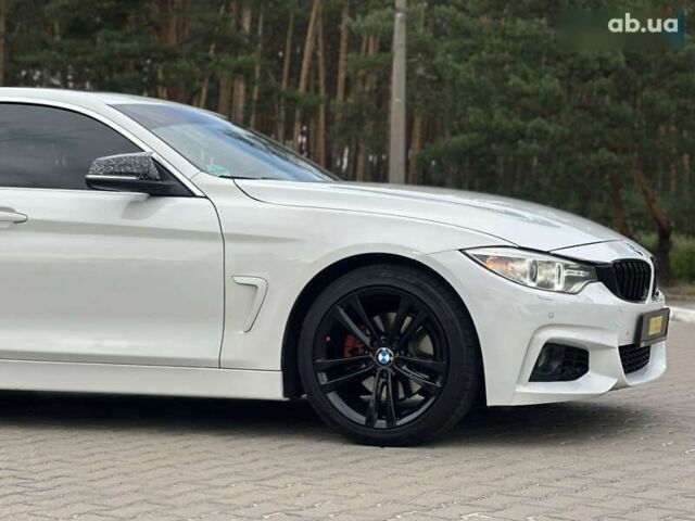 БМВ 4 Серія, об'ємом двигуна 2 л та пробігом 178 тис. км за 18500 $, фото 8 на Automoto.ua