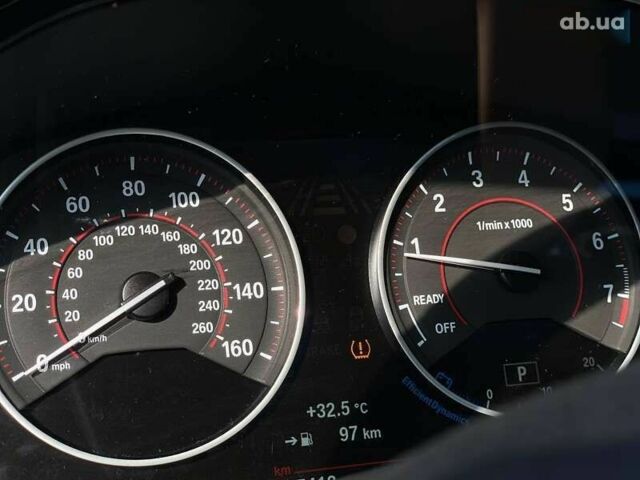 БМВ 4 Серія, об'ємом двигуна 2 л та пробігом 182 тис. км за 16990 $, фото 23 на Automoto.ua