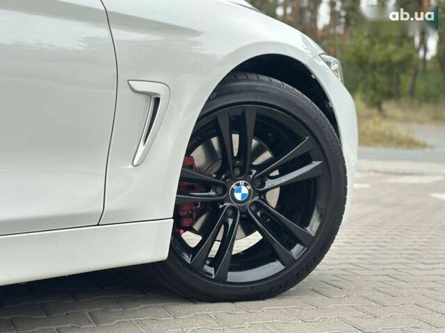 БМВ 4 Серія, об'ємом двигуна 2 л та пробігом 178 тис. км за 18500 $, фото 20 на Automoto.ua