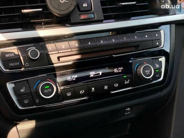 БМВ 4 Серія, об'ємом двигуна 2 л та пробігом 182 тис. км за 16990 $, фото 28 на Automoto.ua