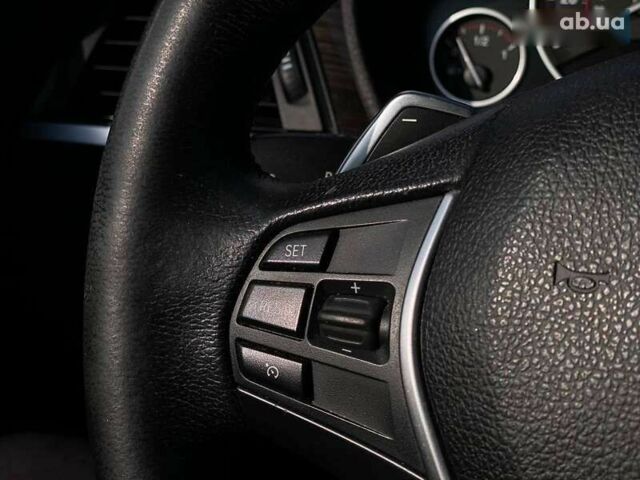 БМВ 4 Серія, об'ємом двигуна 2 л та пробігом 182 тис. км за 16990 $, фото 25 на Automoto.ua