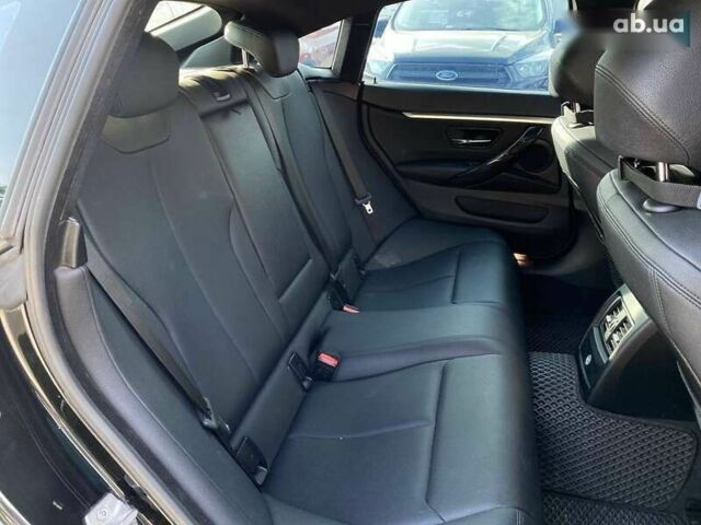 БМВ 4 Серія, об'ємом двигуна 2 л та пробігом 182 тис. км за 16990 $, фото 20 на Automoto.ua