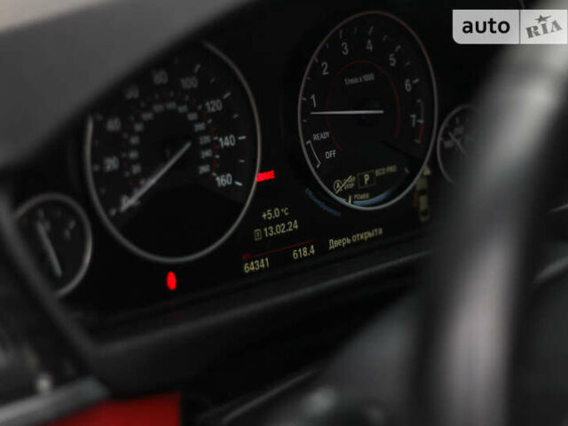 БМВ 4 Серия, объемом двигателя 2 л и пробегом 63 тыс. км за 24999 $, фото 15 на Automoto.ua