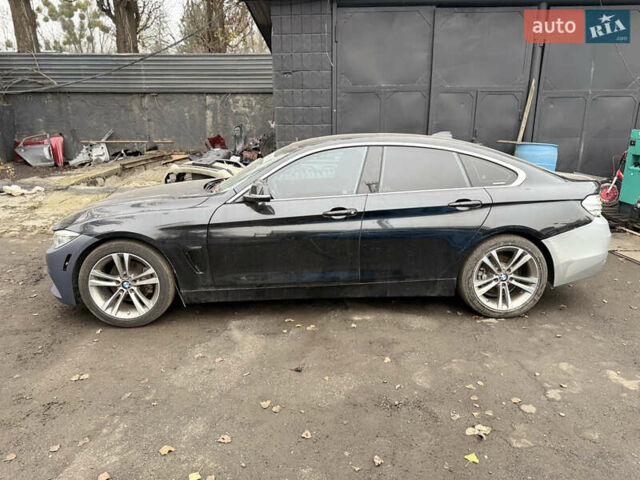 БМВ 4 Серия, объемом двигателя 2 л и пробегом 228 тыс. км за 10777 $, фото 7 на Automoto.ua