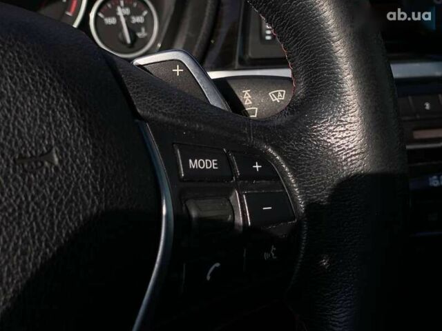 БМВ 4 Серія, об'ємом двигуна 2 л та пробігом 182 тис. км за 16990 $, фото 27 на Automoto.ua