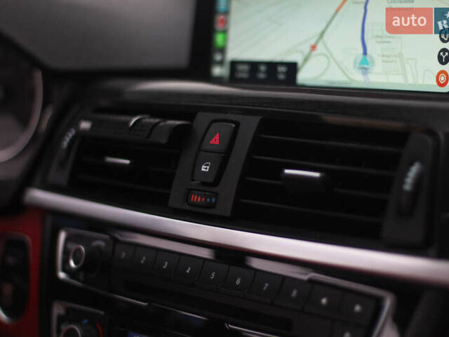 БМВ 4 Серия, объемом двигателя 2 л и пробегом 63 тыс. км за 24999 $, фото 17 на Automoto.ua