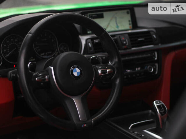 БМВ 4 Серия, объемом двигателя 2 л и пробегом 63 тыс. км за 24999 $, фото 12 на Automoto.ua