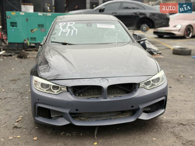 БМВ 4 Серия, объемом двигателя 2 л и пробегом 228 тыс. км за 10777 $, фото 6 на Automoto.ua