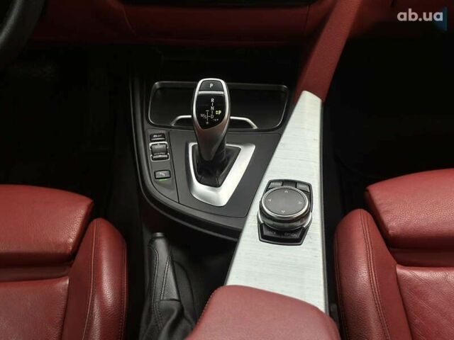 БМВ 4 Серія, об'ємом двигуна 2 л та пробігом 178 тис. км за 18500 $, фото 29 на Automoto.ua