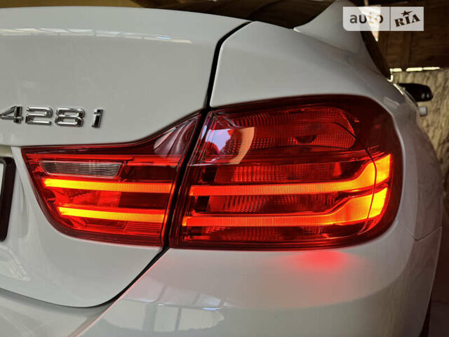 БМВ 4 Серия, объемом двигателя 2 л и пробегом 121 тыс. км за 15999 $, фото 22 на Automoto.ua