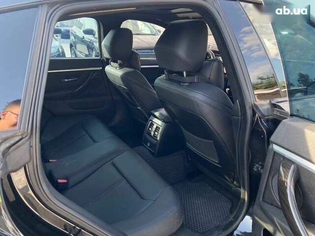 БМВ 4 Серія, об'ємом двигуна 2 л та пробігом 182 тис. км за 16990 $, фото 18 на Automoto.ua