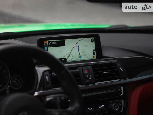 БМВ 4 Серия, объемом двигателя 2 л и пробегом 63 тыс. км за 24999 $, фото 13 на Automoto.ua