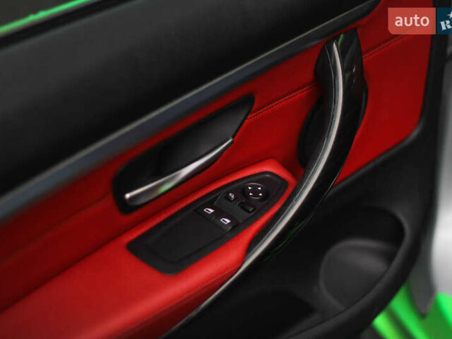 БМВ 4 Серия, объемом двигателя 2 л и пробегом 63 тыс. км за 24999 $, фото 27 на Automoto.ua