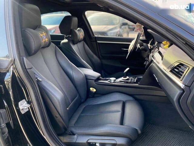 БМВ 4 Серія, об'ємом двигуна 2 л та пробігом 182 тис. км за 16990 $, фото 22 на Automoto.ua
