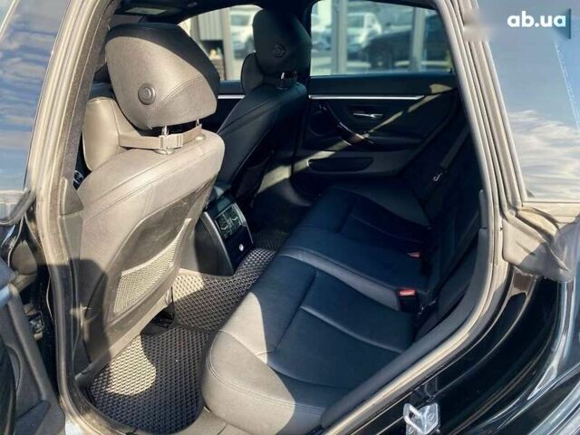 БМВ 4 Серія, об'ємом двигуна 2 л та пробігом 182 тис. км за 16990 $, фото 15 на Automoto.ua