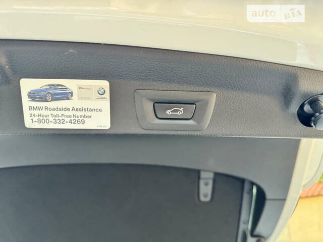 БМВ 4 Серия, объемом двигателя 2 л и пробегом 121 тыс. км за 15999 $, фото 19 на Automoto.ua