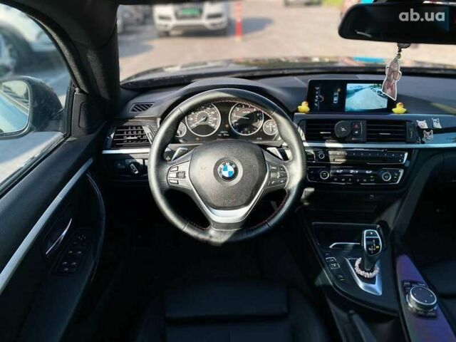 БМВ 4 Серія, об'ємом двигуна 2 л та пробігом 182 тис. км за 16990 $, фото 24 на Automoto.ua