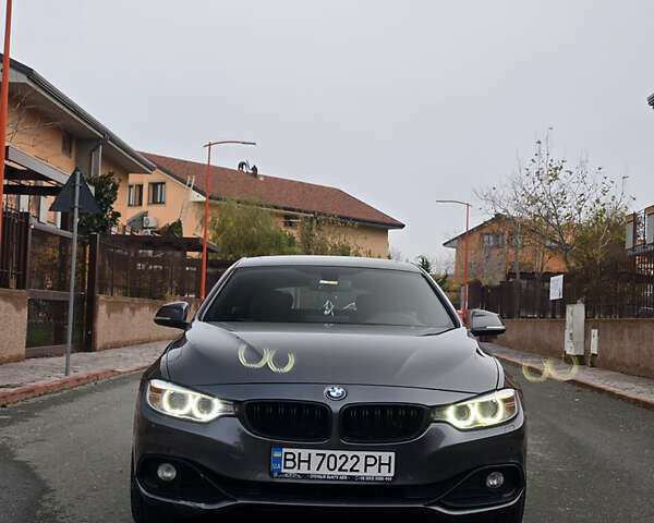 БМВ 4 Серия, объемом двигателя 3 л и пробегом 107 тыс. км за 26000 $, фото 17 на Automoto.ua