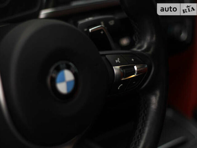 БМВ 4 Серия, объемом двигателя 2 л и пробегом 63 тыс. км за 24999 $, фото 14 на Automoto.ua