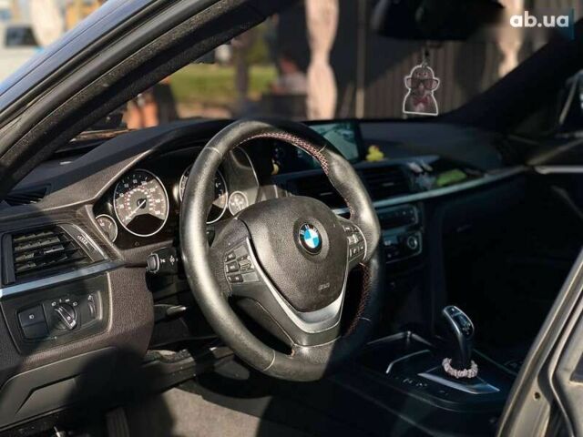 БМВ 4 Серія, об'ємом двигуна 2 л та пробігом 182 тис. км за 16990 $, фото 12 на Automoto.ua