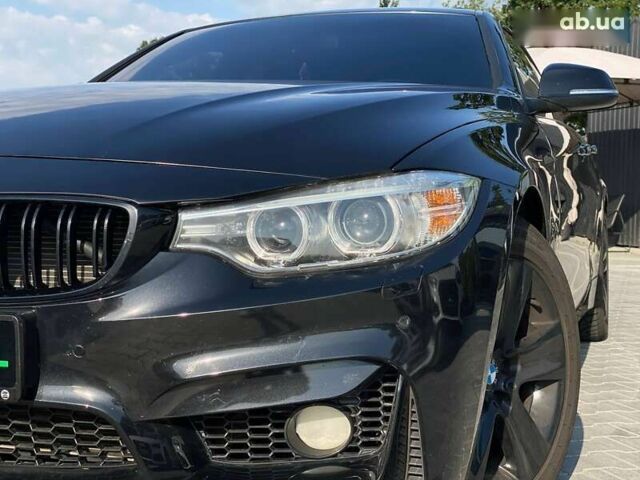 БМВ 4 Серія, об'ємом двигуна 2 л та пробігом 182 тис. км за 16990 $, фото 2 на Automoto.ua