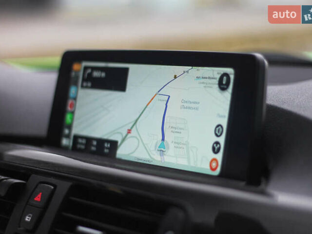 БМВ 4 Серия, объемом двигателя 2 л и пробегом 63 тыс. км за 24999 $, фото 18 на Automoto.ua