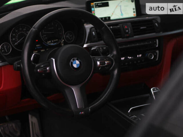 БМВ 4 Серия, объемом двигателя 2 л и пробегом 63 тыс. км за 24999 $, фото 11 на Automoto.ua