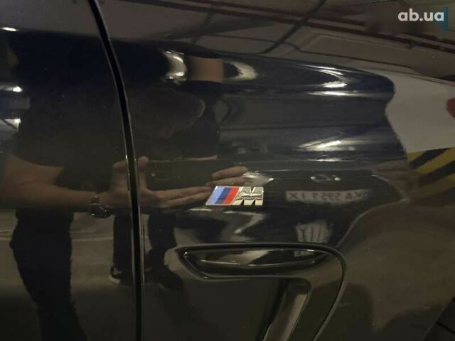 БМВ 4 Серия, объемом двигателя 0 л и пробегом 118 тыс. км за 23700 $, фото 17 на Automoto.ua