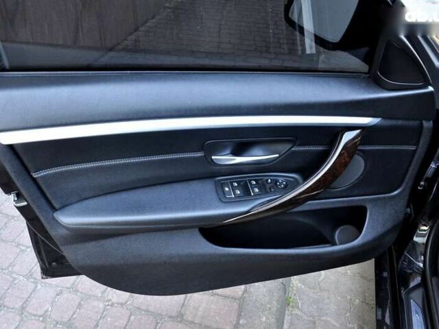 БМВ 4 Серия, объемом двигателя 0 л и пробегом 210 тыс. км за 19500 $, фото 14 на Automoto.ua