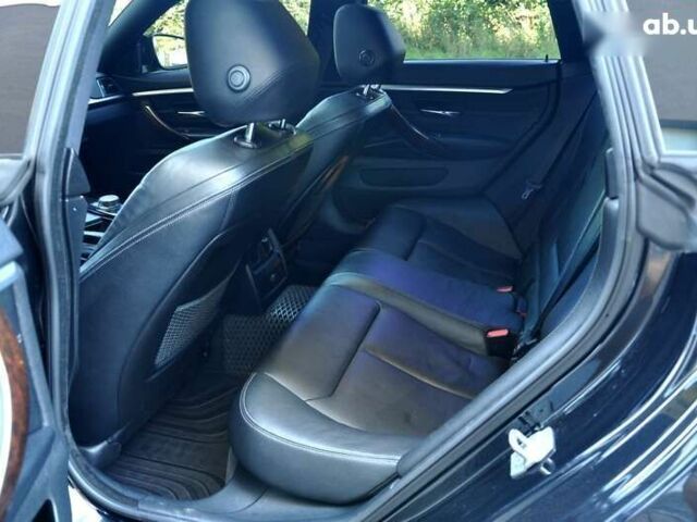 БМВ 4 Серия, объемом двигателя 0 л и пробегом 210 тыс. км за 19500 $, фото 19 на Automoto.ua