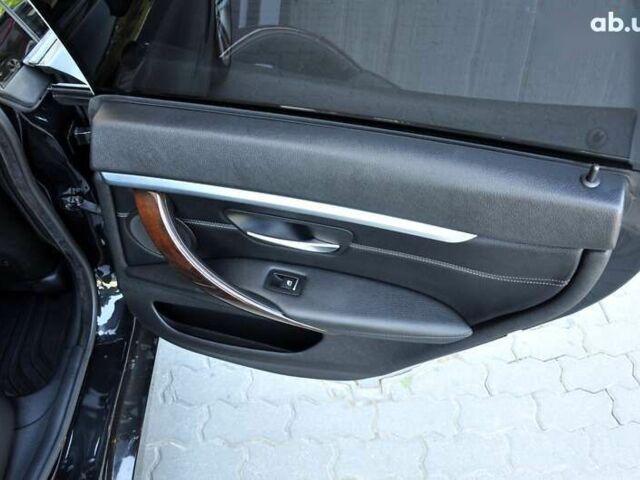 БМВ 4 Серия, объемом двигателя 0 л и пробегом 210 тыс. км за 19500 $, фото 23 на Automoto.ua