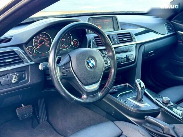 БМВ 4 Серія, об'ємом двигуна 2 л та пробігом 139 тис. км за 19990 $, фото 15 на Automoto.ua