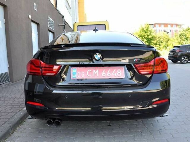 БМВ 4 Серия, объемом двигателя 0 л и пробегом 210 тыс. км за 19500 $, фото 10 на Automoto.ua